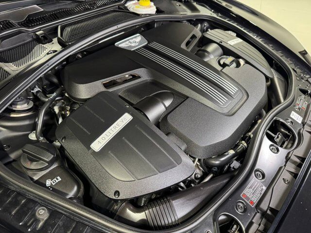2017 Bentley Continental GT V8 Fort Lauderdale FL
