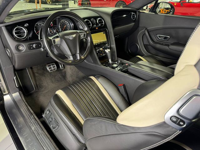 2017 Bentley Continental GT V8 Fort Lauderdale FL