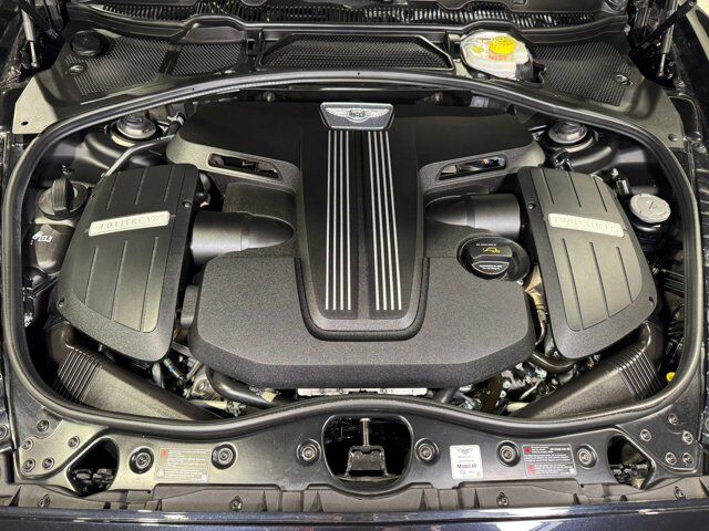 2017 Bentley Continental GT V8 Fort Lauderdale FL