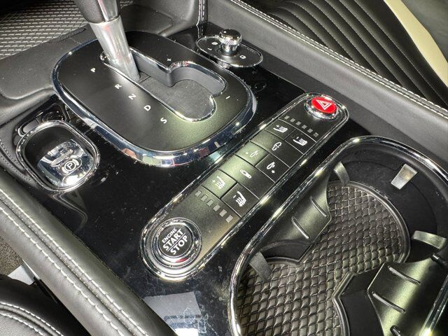 2017 Bentley Continental GT V8 Fort Lauderdale FL
