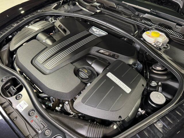 2017 Bentley Continental GT V8 Fort Lauderdale FL