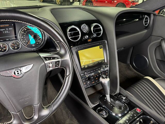 2017 Bentley Continental GT V8 Fort Lauderdale FL