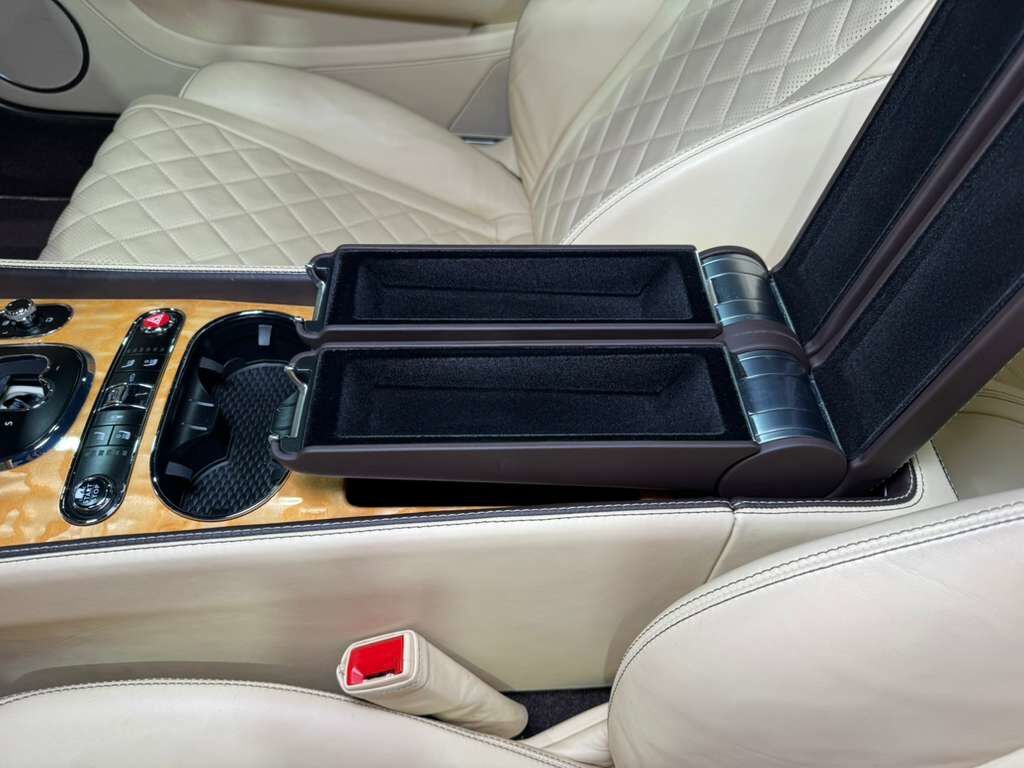 2017 Bentley Continental GT V8 Fort Lauderdale FL