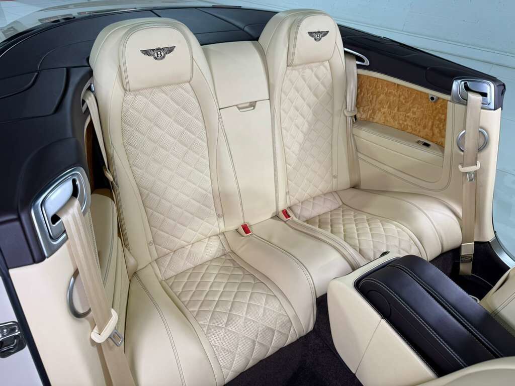 2017 Bentley Continental GT V8 Fort Lauderdale FL