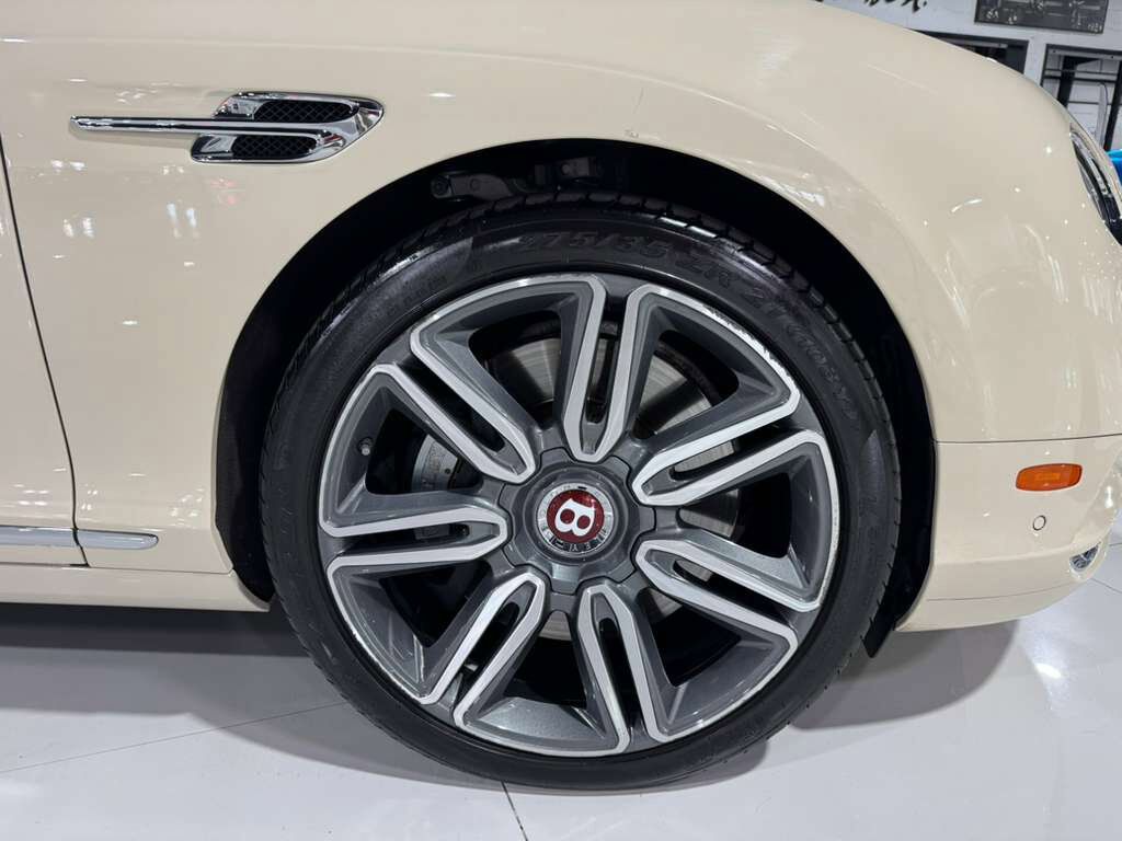 2017 Bentley Continental GT V8 Fort Lauderdale FL