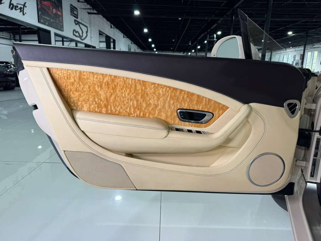 2017 Bentley Continental GT V8 Fort Lauderdale FL