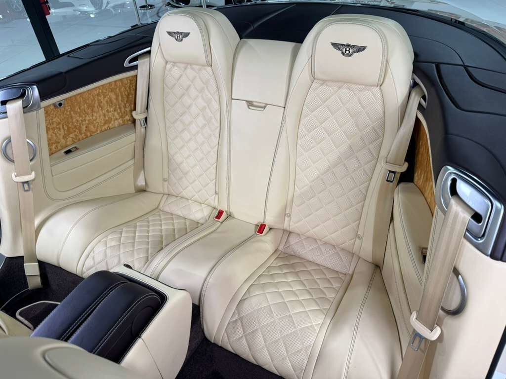 2017 Bentley Continental GT V8 Fort Lauderdale FL