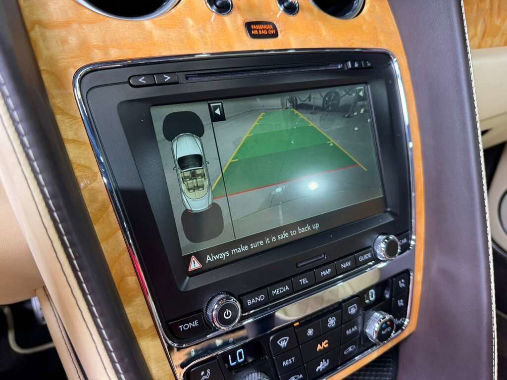 2017 Bentley Continental GT V8 Fort Lauderdale FL