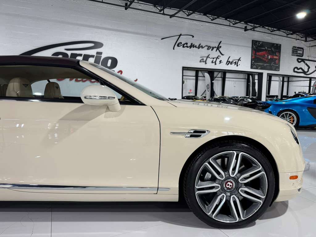 2017 Bentley Continental GT V8 Fort Lauderdale FL