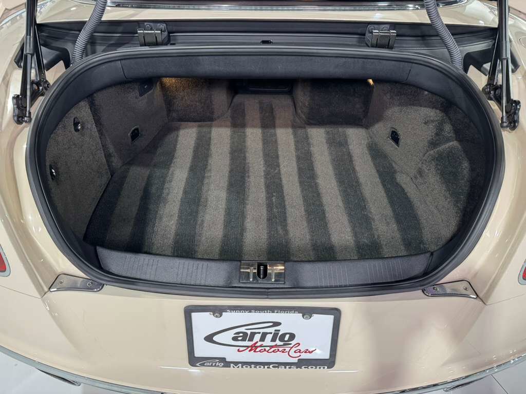 2017 Bentley Continental GT V8 Fort Lauderdale FL