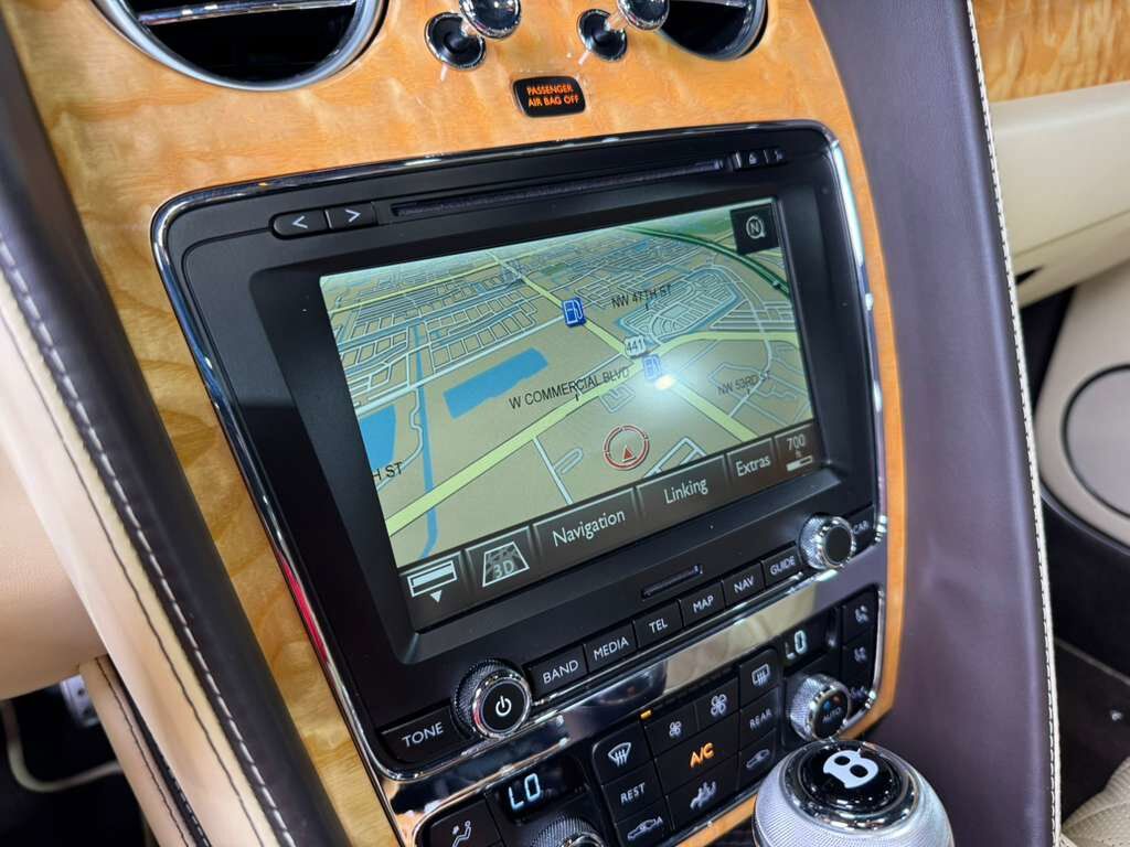 2017 Bentley Continental GT V8 Fort Lauderdale FL