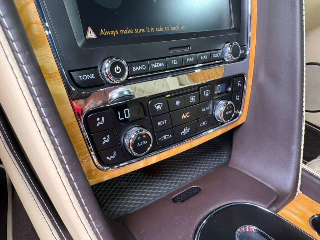 2017 Bentley Continental GT V8 Fort Lauderdale FL