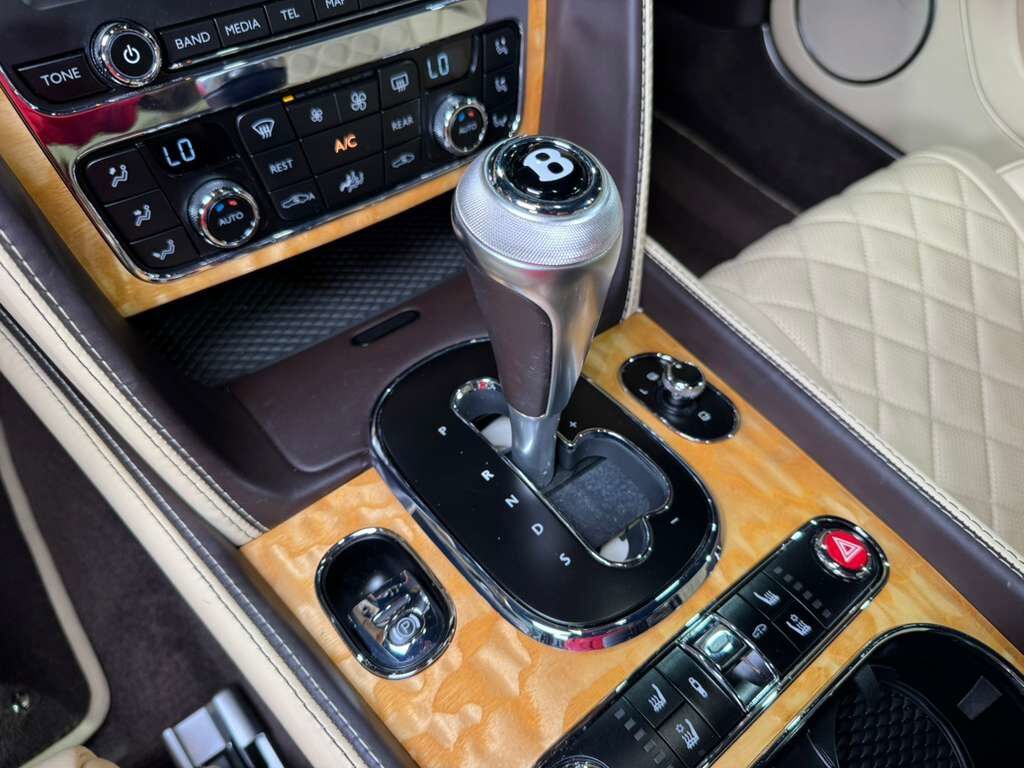 2017 Bentley Continental GT V8 Fort Lauderdale FL