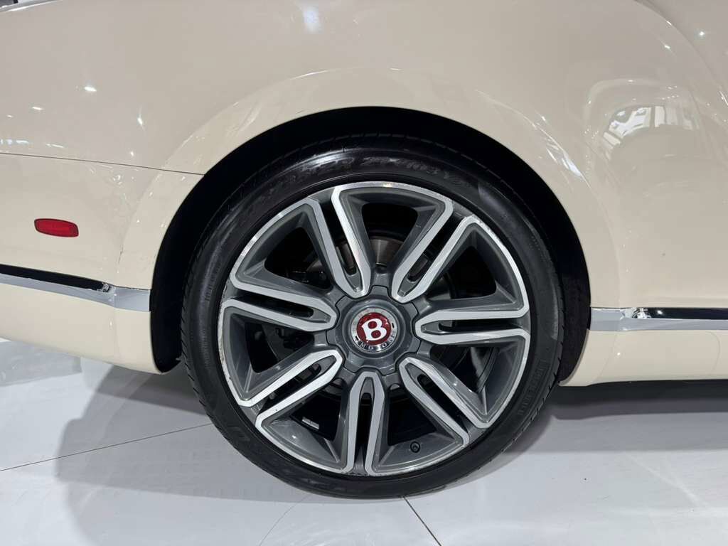 2017 Bentley Continental GT V8 Fort Lauderdale FL