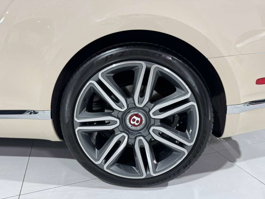 2017 Bentley Continental GT V8 Fort Lauderdale FL