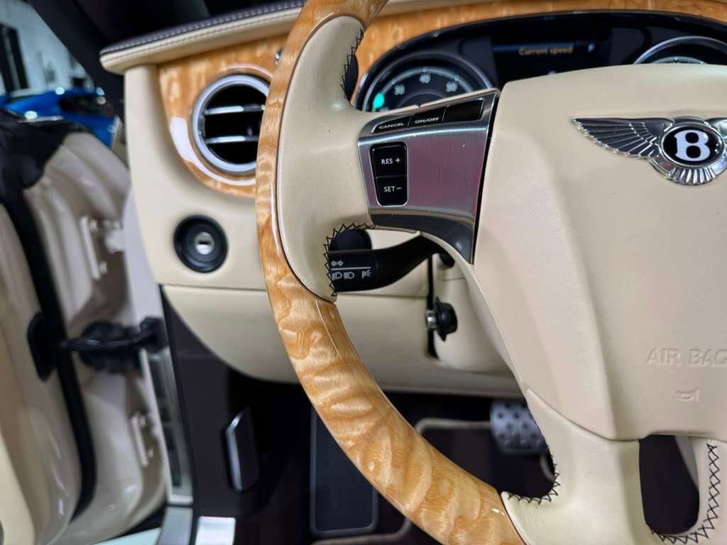 2017 Bentley Continental GT V8 Fort Lauderdale FL