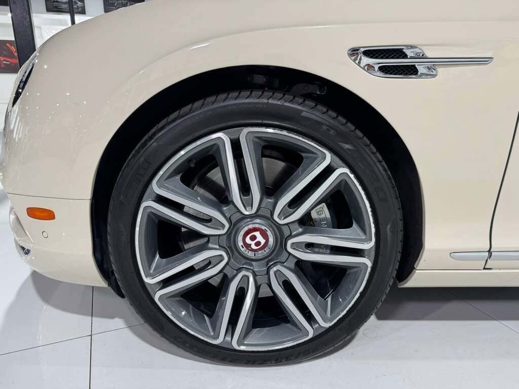 2017 Bentley Continental GT V8 Fort Lauderdale FL