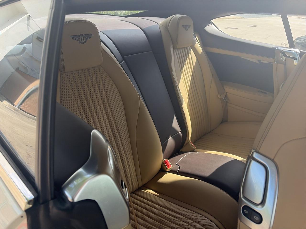 2017 Bentley Continental GT V8 Ft Lauderdale FL