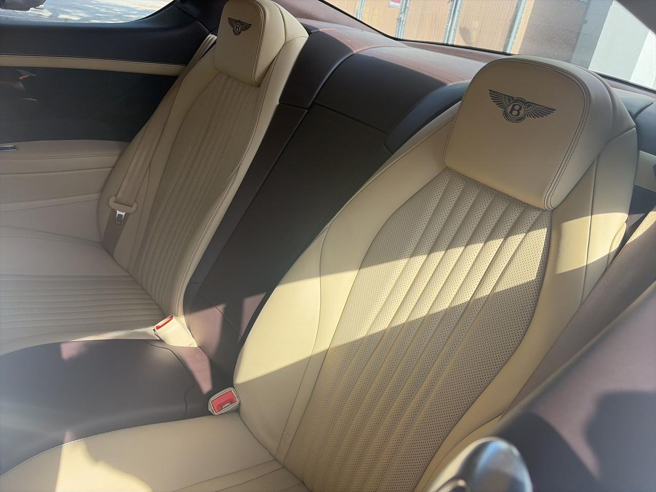 2017 Bentley Continental GT V8 Ft Lauderdale FL