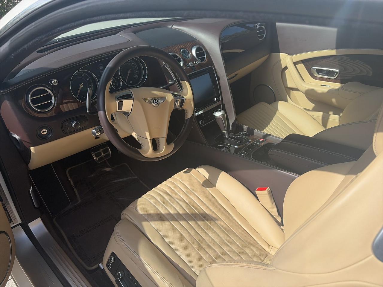 2017 Bentley Continental GT V8 Ft Lauderdale FL