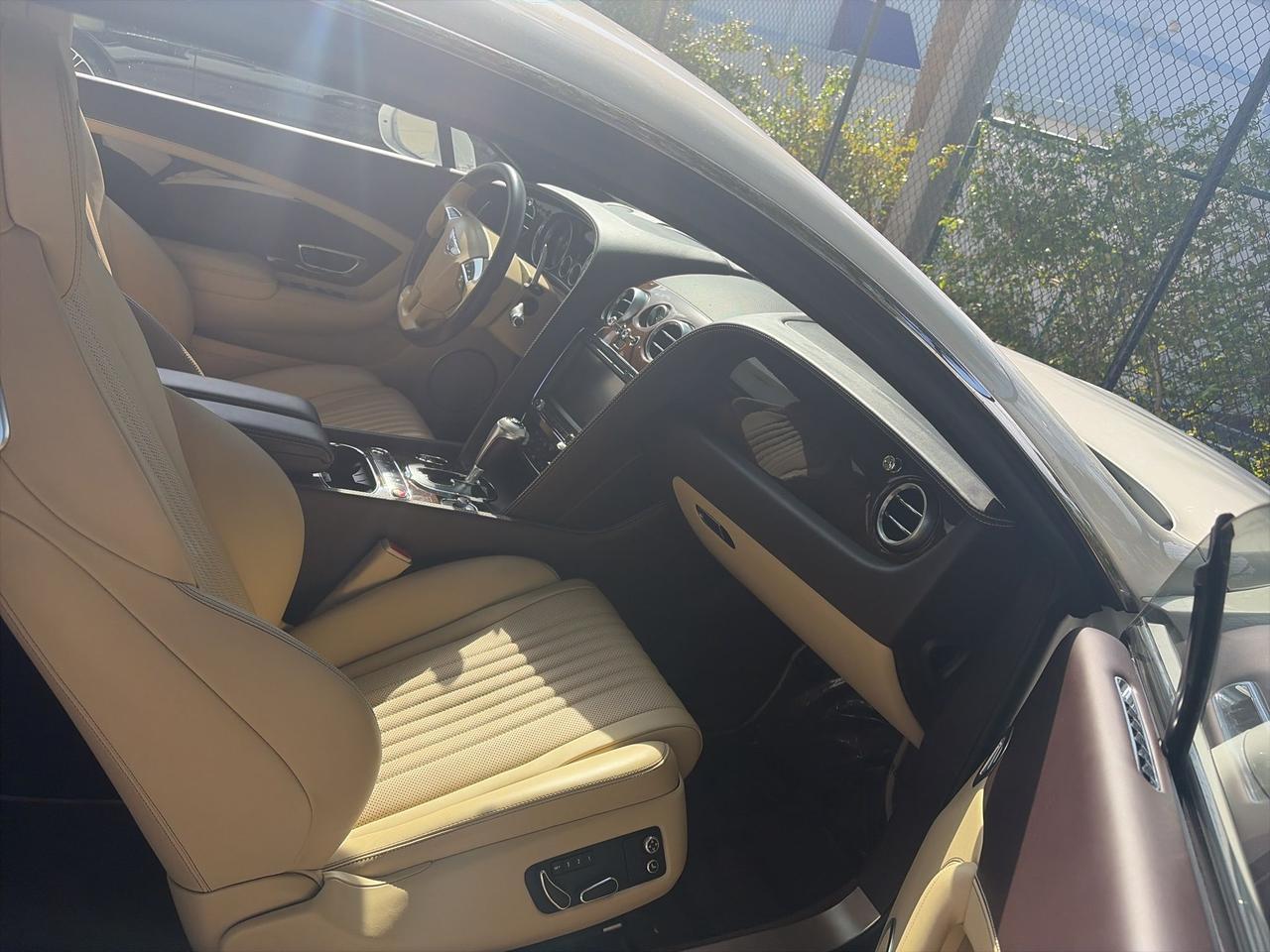 2017 Bentley Continental GT V8 Ft Lauderdale FL