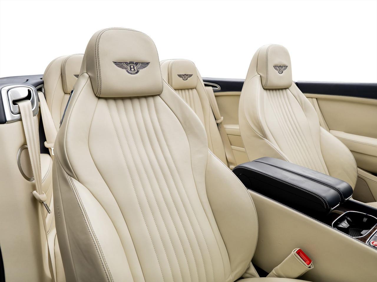 2017 Bentley Continental GT V8 Ft Lauderdale FL