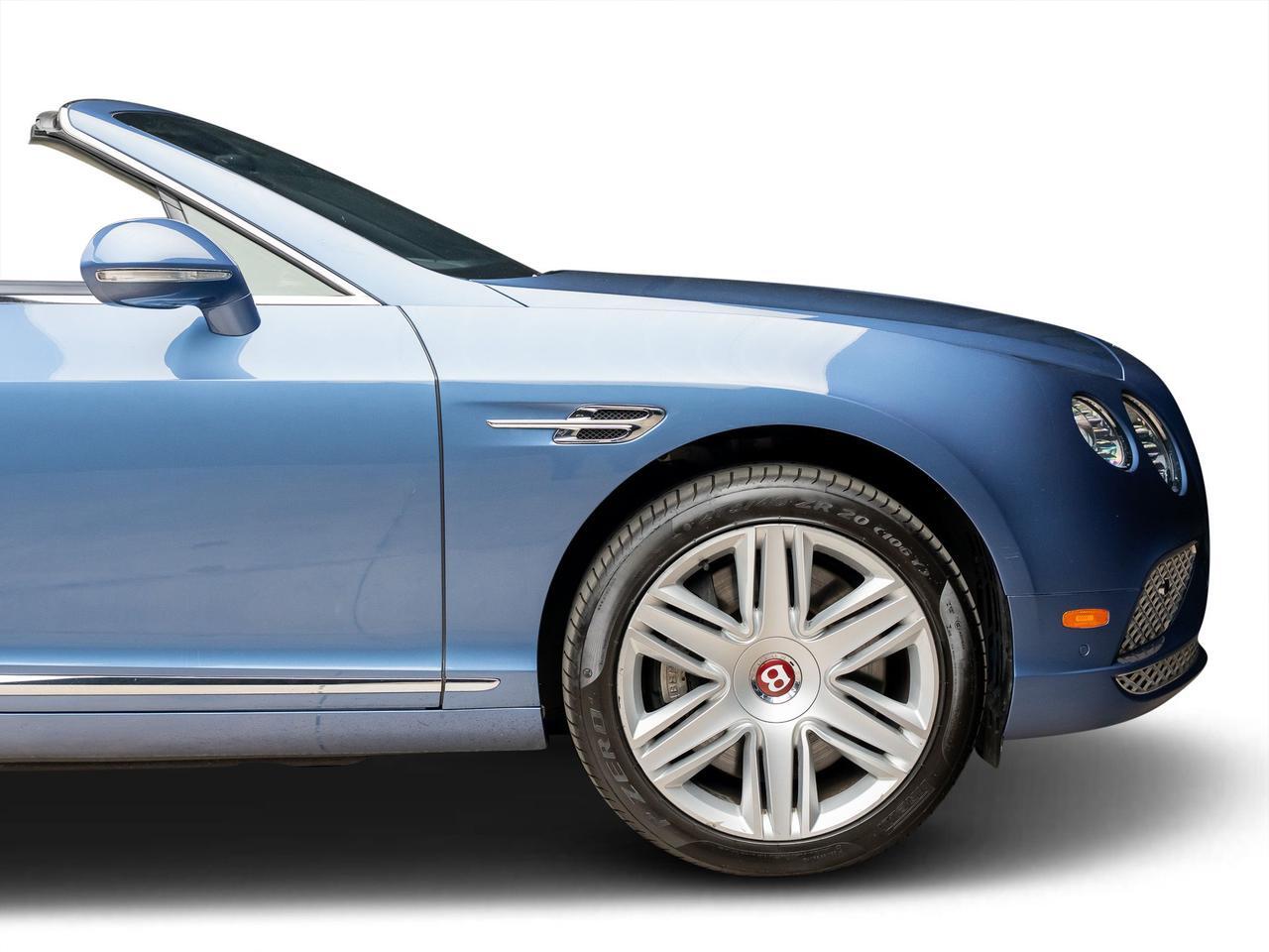 2017 Bentley Continental GT V8 Ft Lauderdale FL