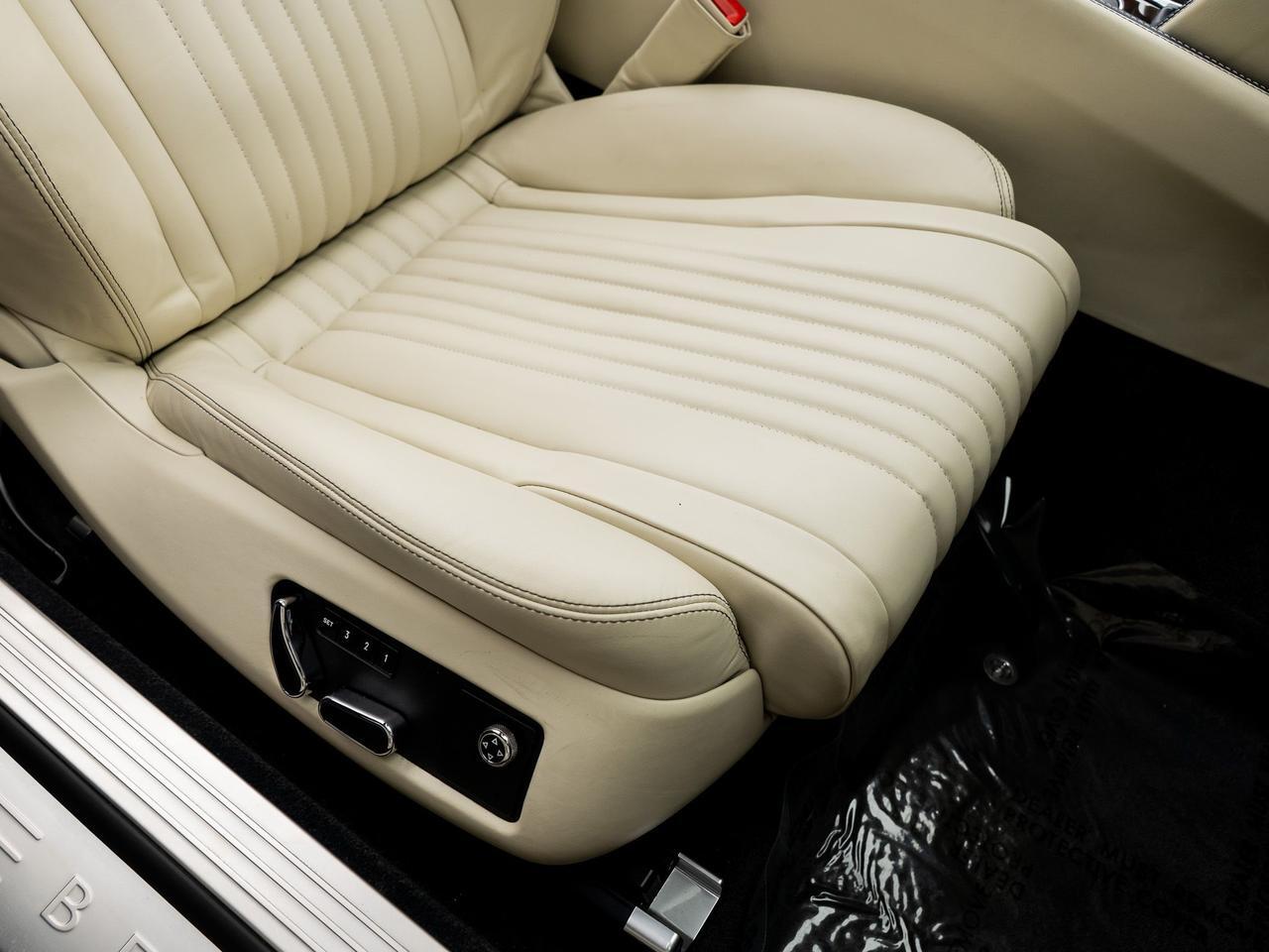 2017 Bentley Continental GT V8 Ft Lauderdale FL