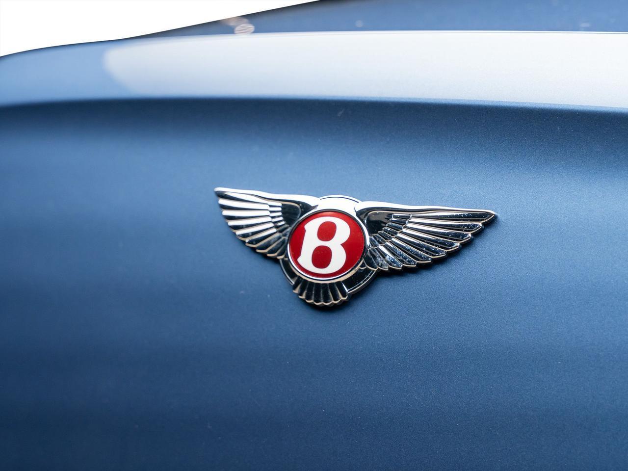 2017 Bentley Continental GT V8 Ft Lauderdale FL