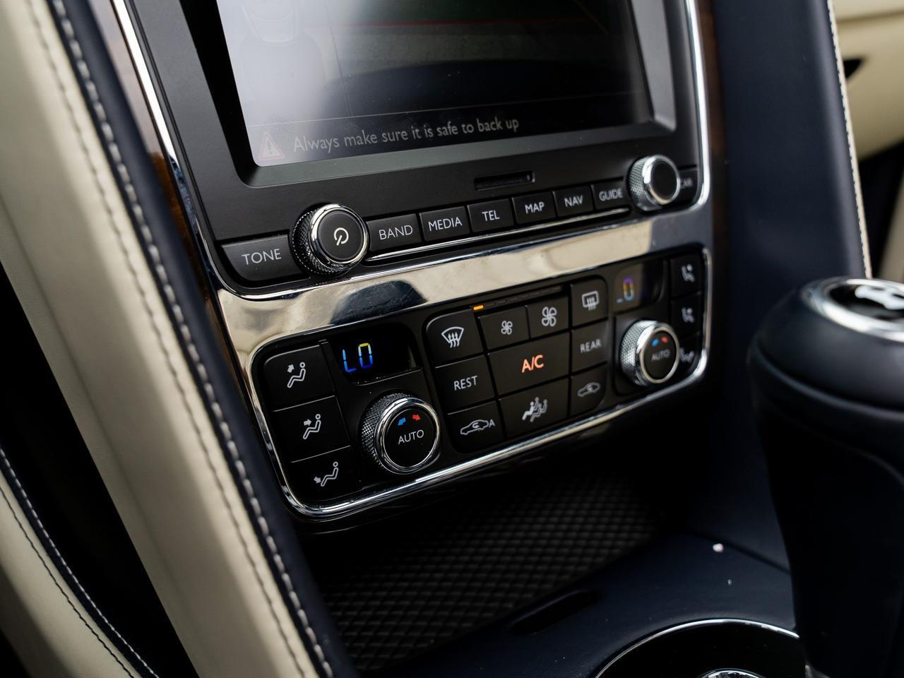 2017 Bentley Continental GT V8 Ft Lauderdale FL