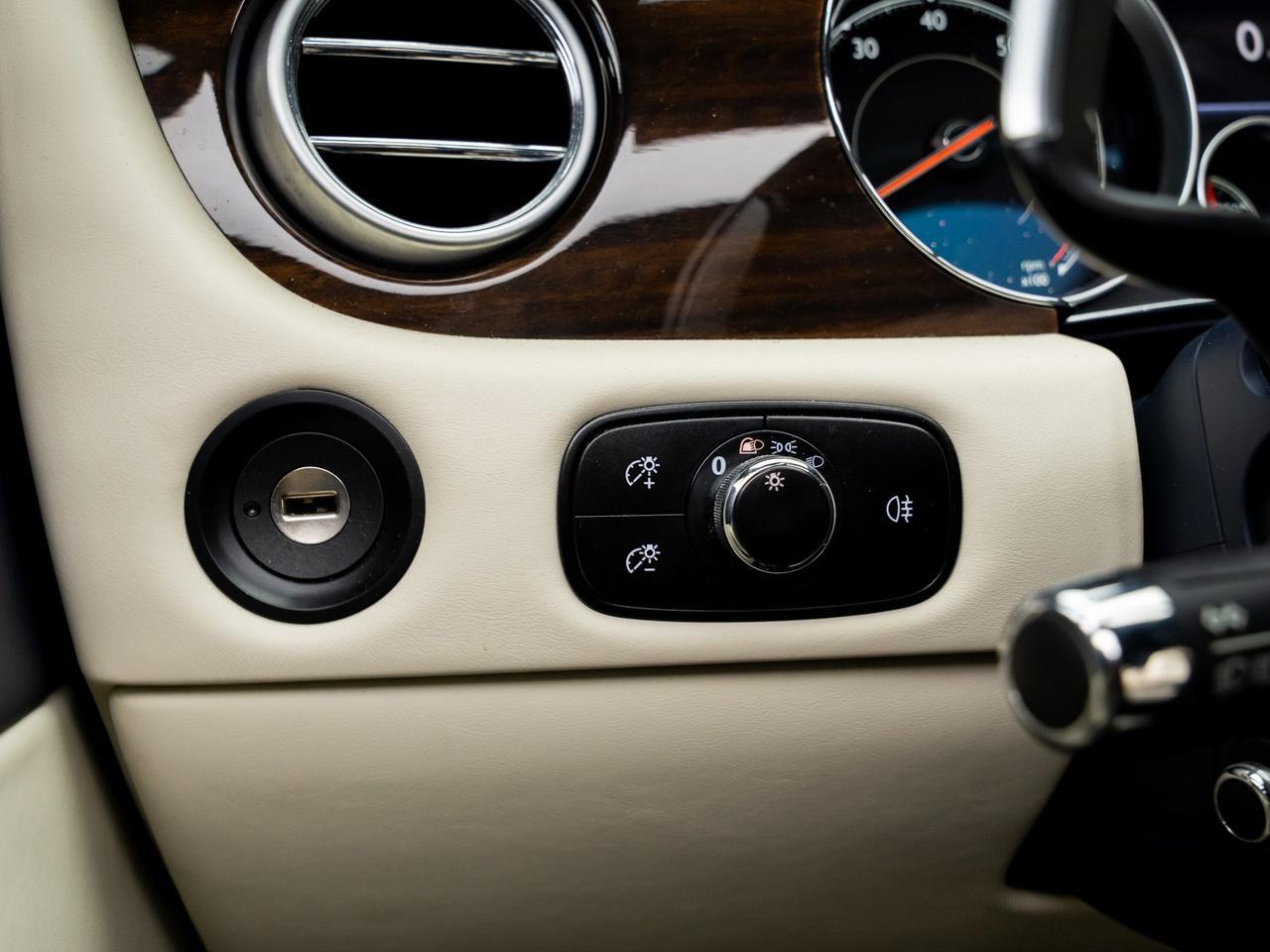 2017 Bentley Continental GT V8 Ft Lauderdale FL