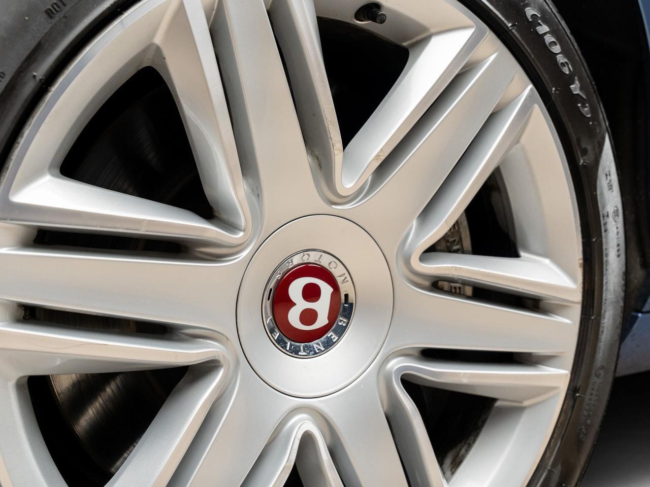 2017 Bentley Continental GT V8 Ft Lauderdale FL