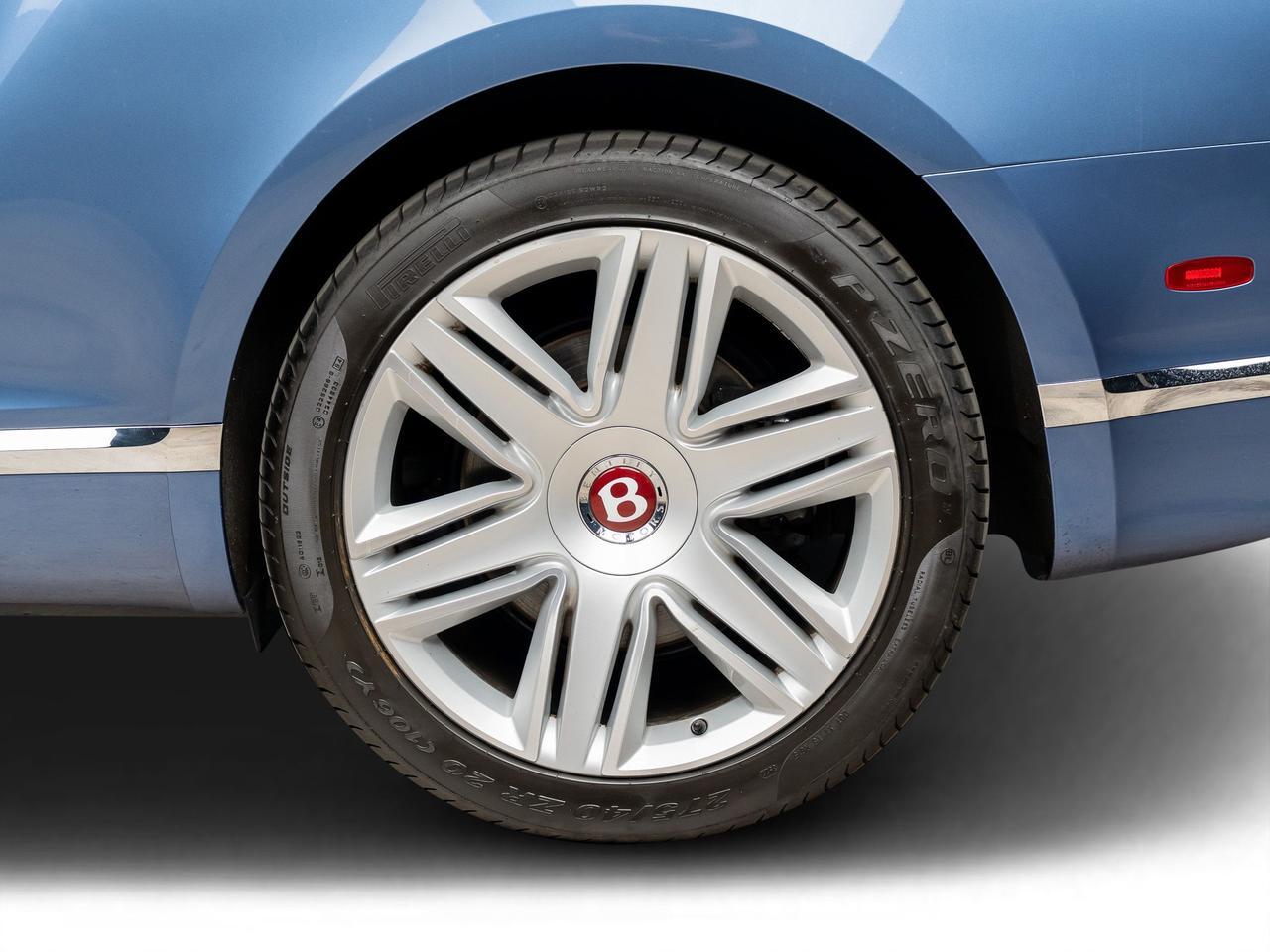 2017 Bentley Continental GT V8 Ft Lauderdale FL