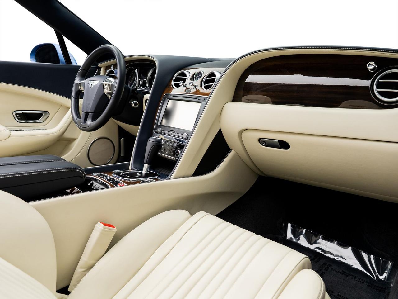 2017 Bentley Continental GT V8 Ft Lauderdale FL