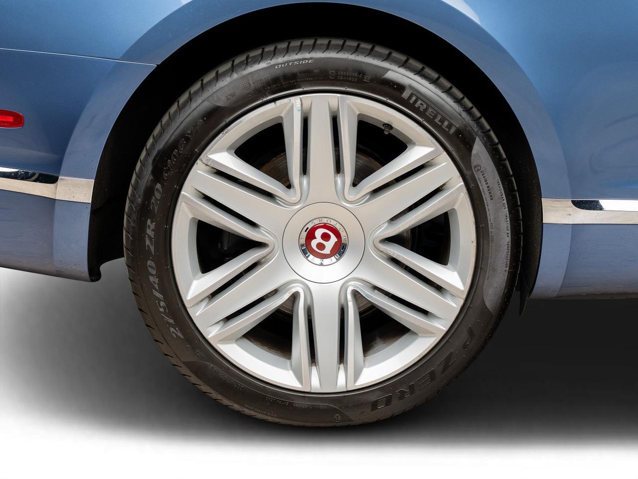 2017 Bentley Continental GT V8 Ft Lauderdale FL