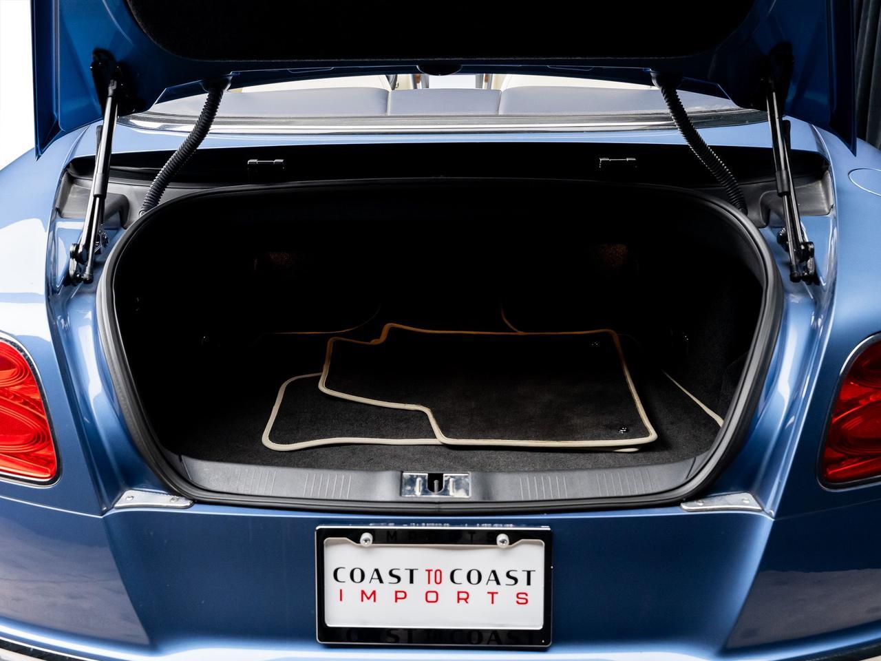 2017 Bentley Continental GT V8 Ft Lauderdale FL