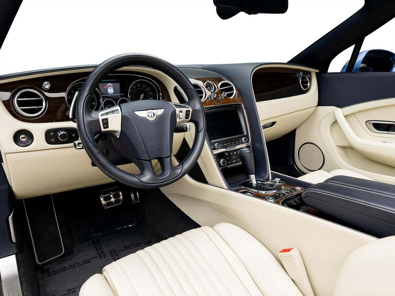 2017 Bentley Continental GT V8 Ft Lauderdale FL