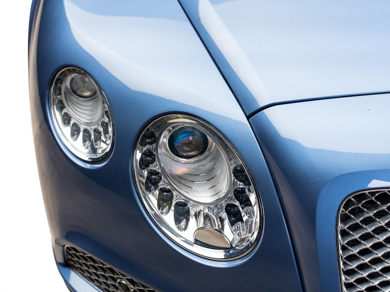 2017 Bentley Continental GT V8 Ft Lauderdale FL