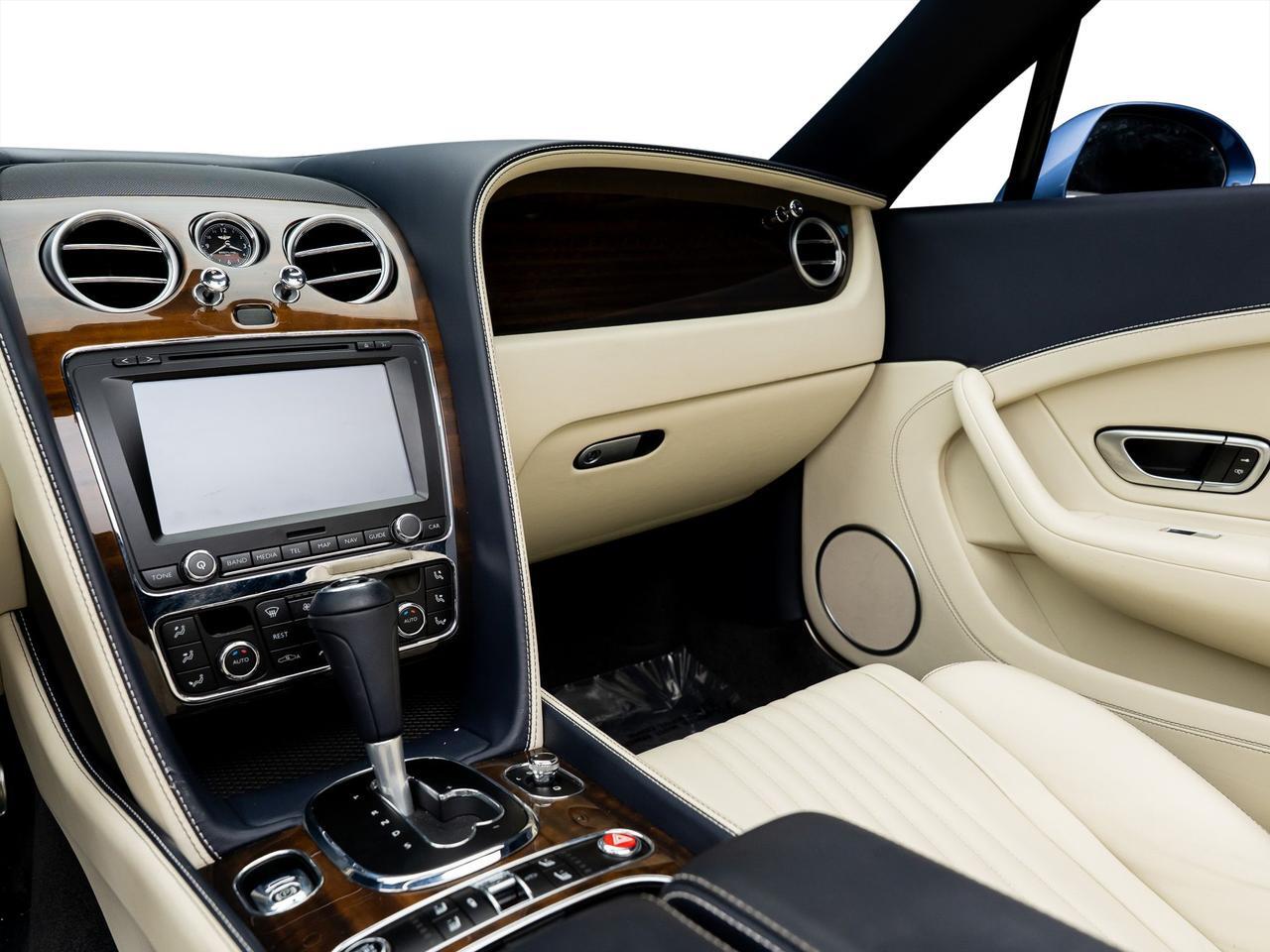 2017 Bentley Continental GT V8 Ft Lauderdale FL