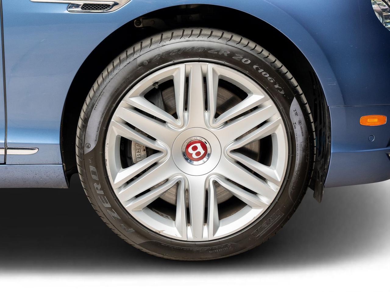 2017 Bentley Continental GT V8 Ft Lauderdale FL