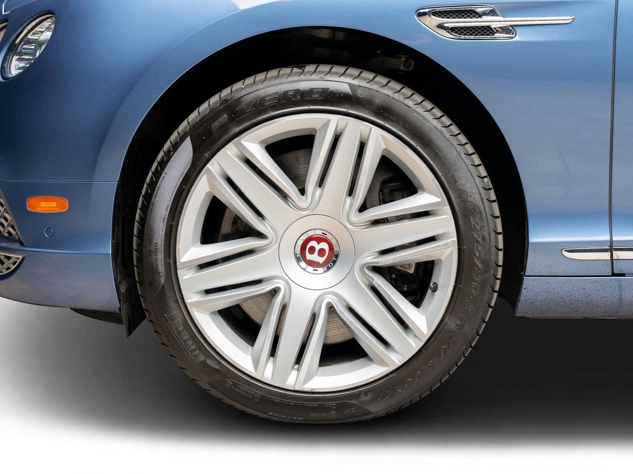 2017 Bentley Continental GT V8 Ft Lauderdale FL