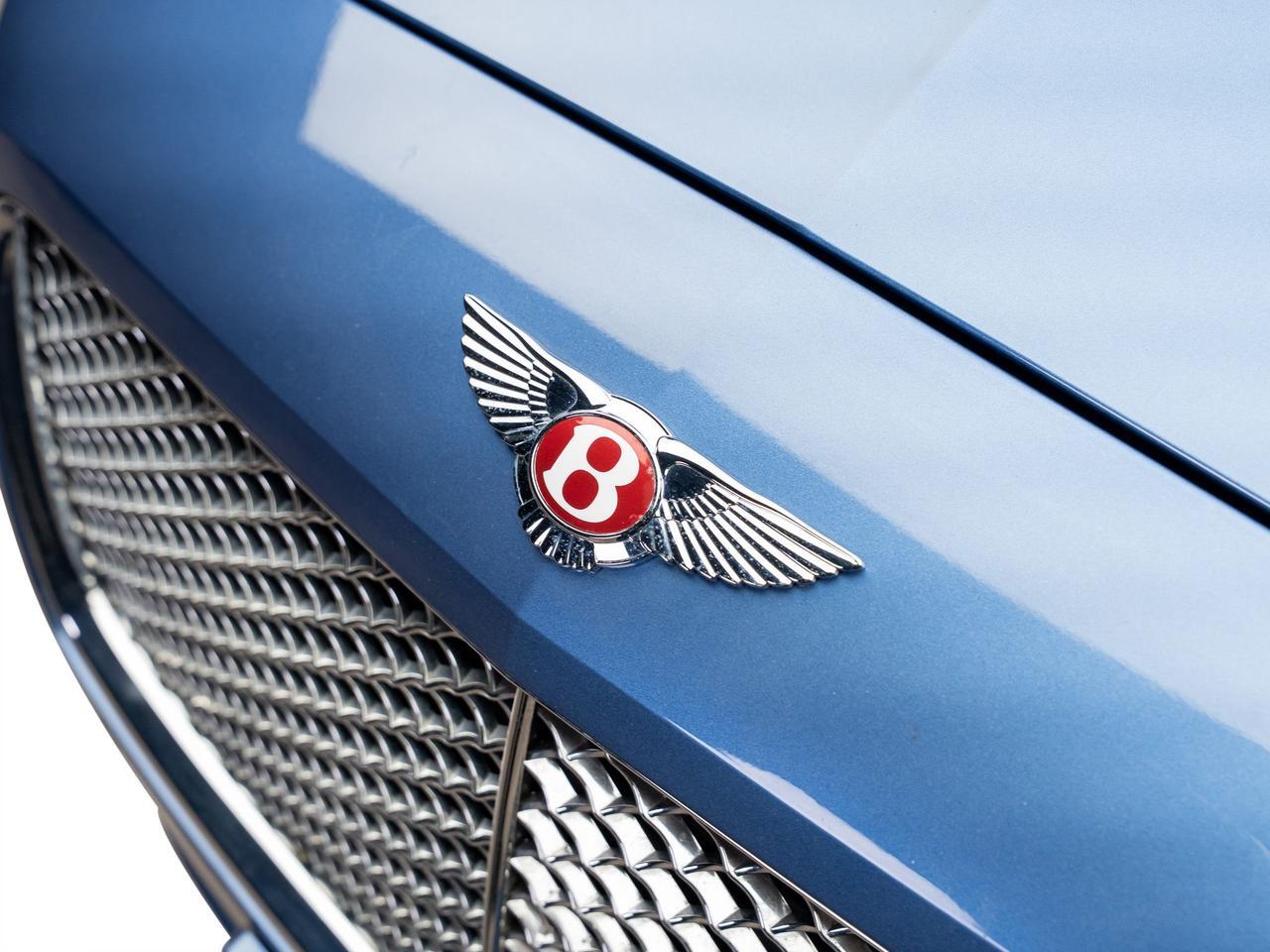 2017 Bentley Continental GT V8 Ft Lauderdale FL