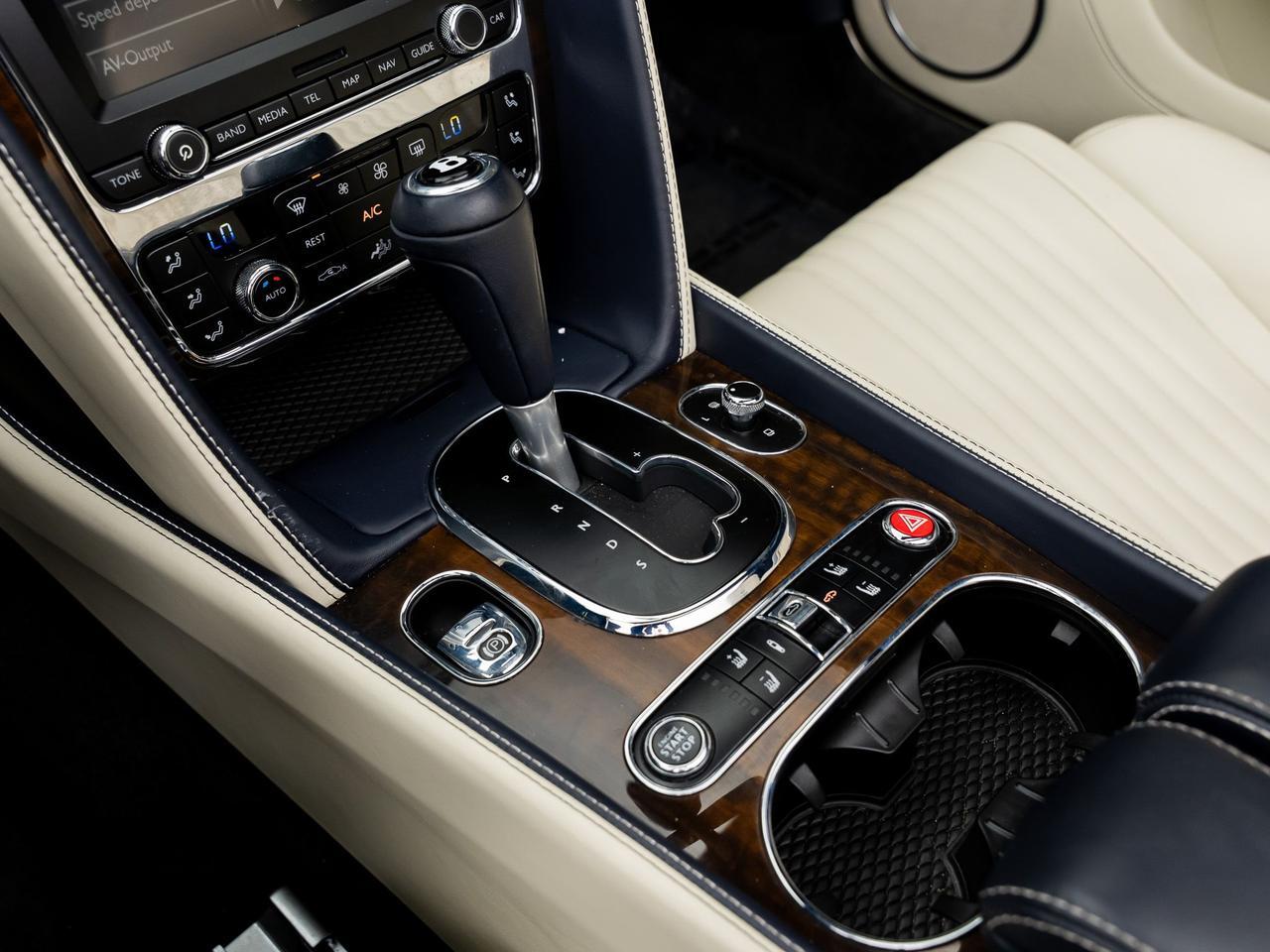 2017 Bentley Continental GT V8 Ft Lauderdale FL