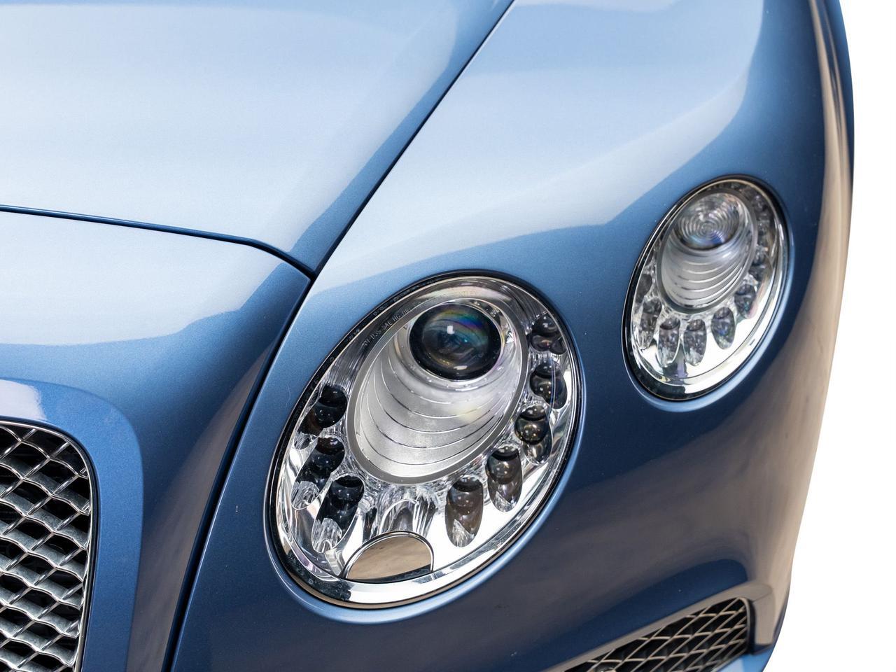 2017 Bentley Continental GT V8 Ft Lauderdale FL