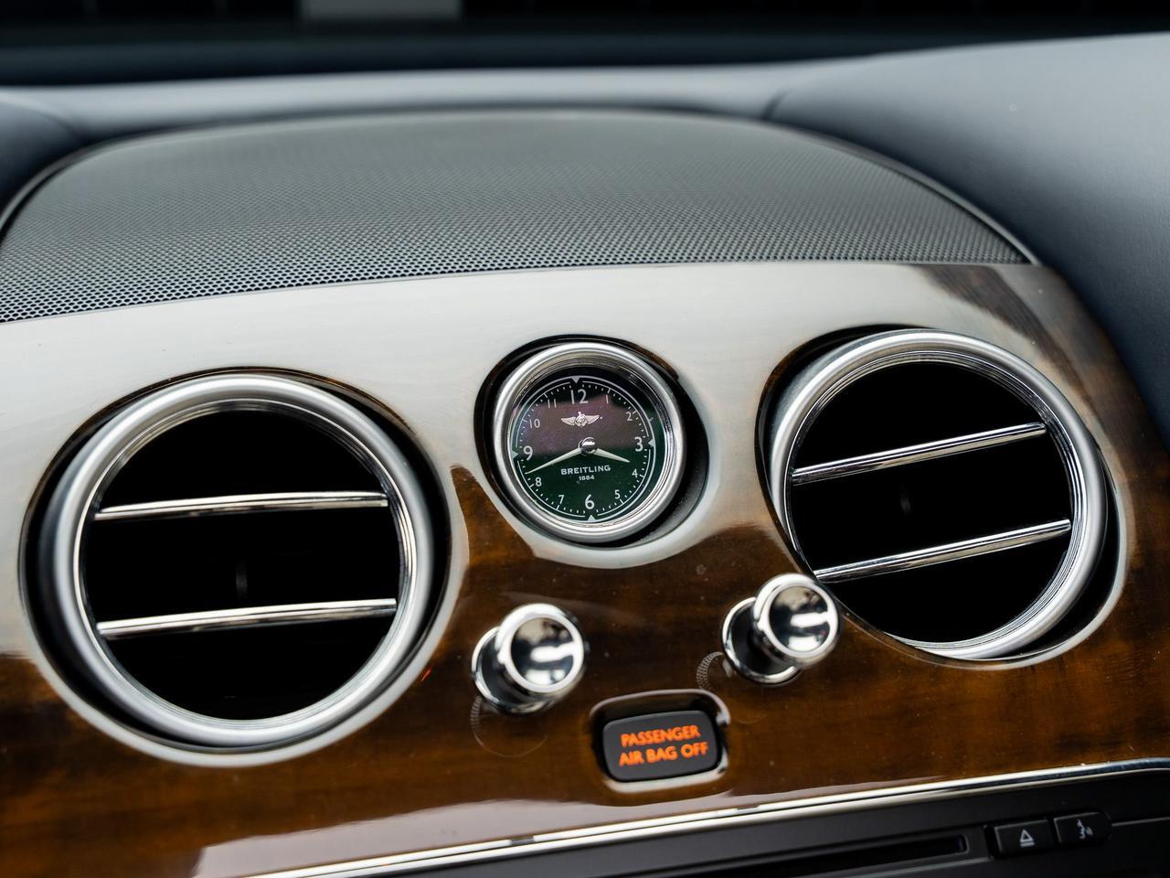 2017 Bentley Continental GT V8 Ft Lauderdale FL