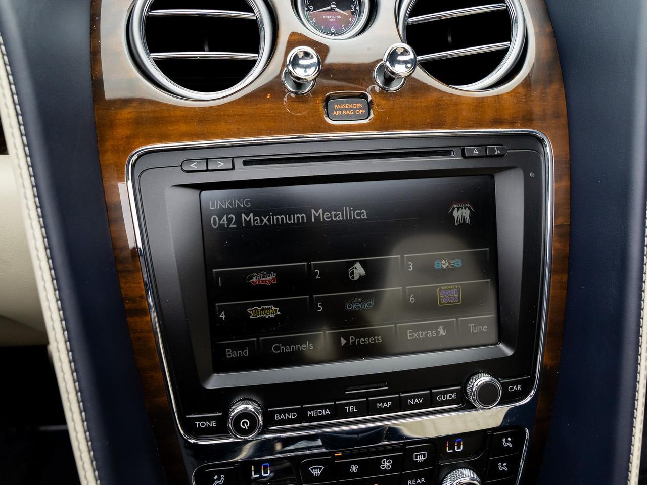 2017 Bentley Continental GT V8 Ft Lauderdale FL