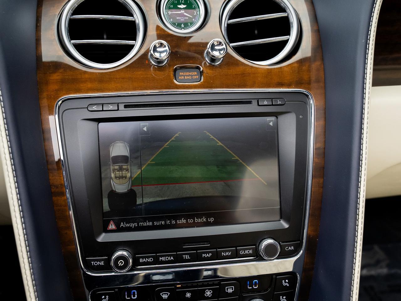 2017 Bentley Continental GT V8 Ft Lauderdale FL