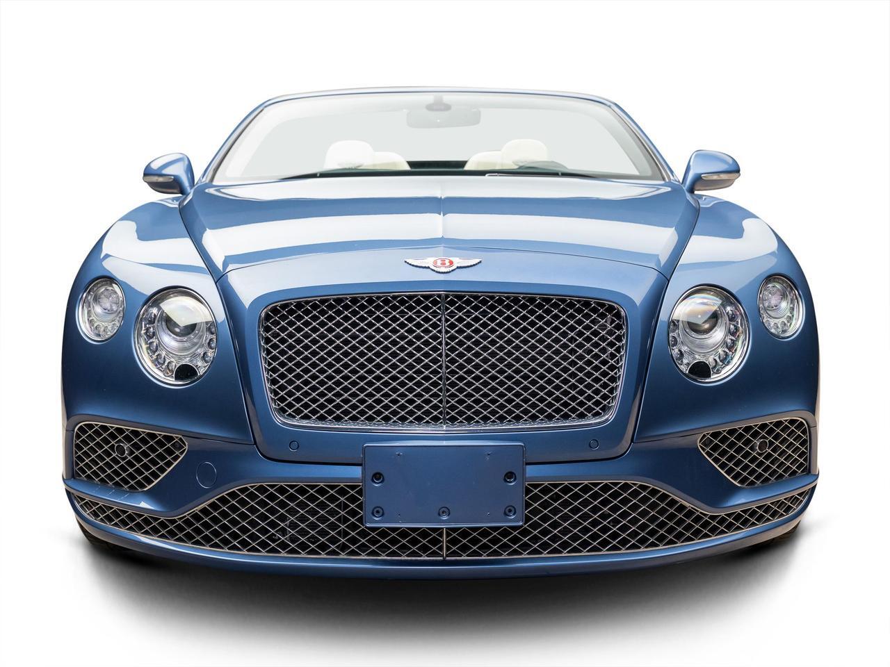 2017 Bentley Continental GT V8 Ft Lauderdale FL