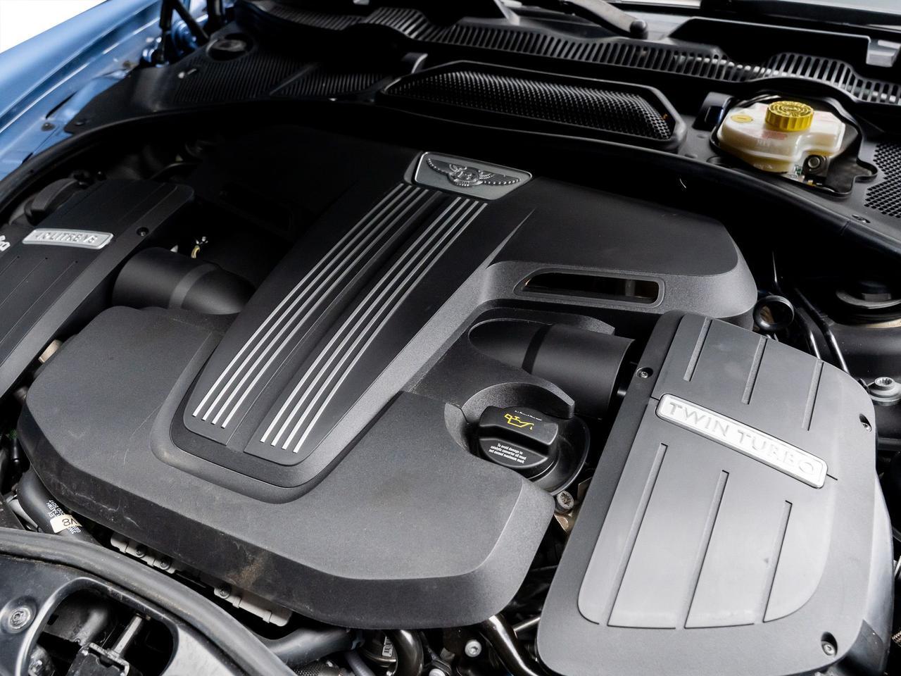 2017 Bentley Continental GT V8 Ft Lauderdale FL