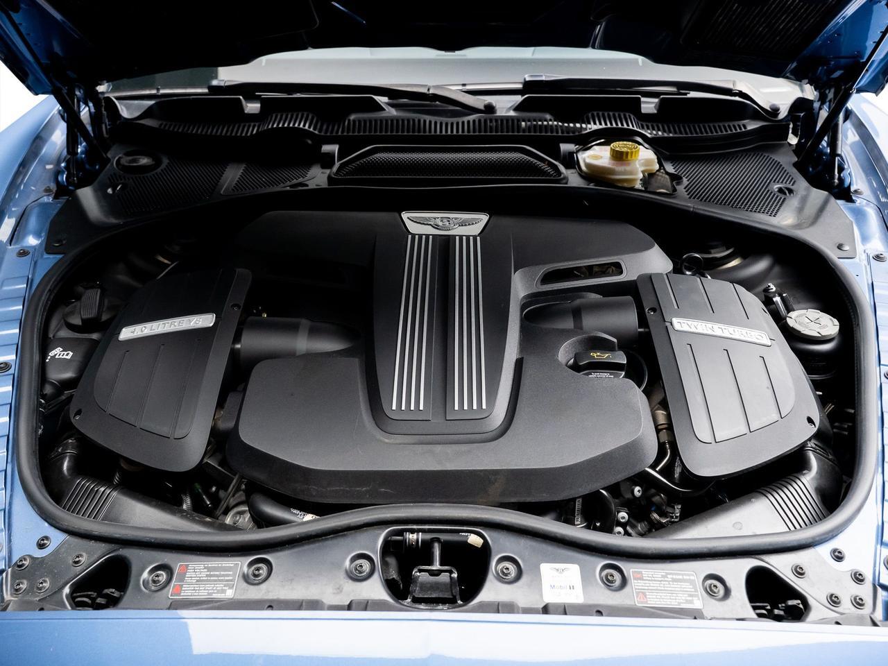 2017 Bentley Continental GT V8 Ft Lauderdale FL